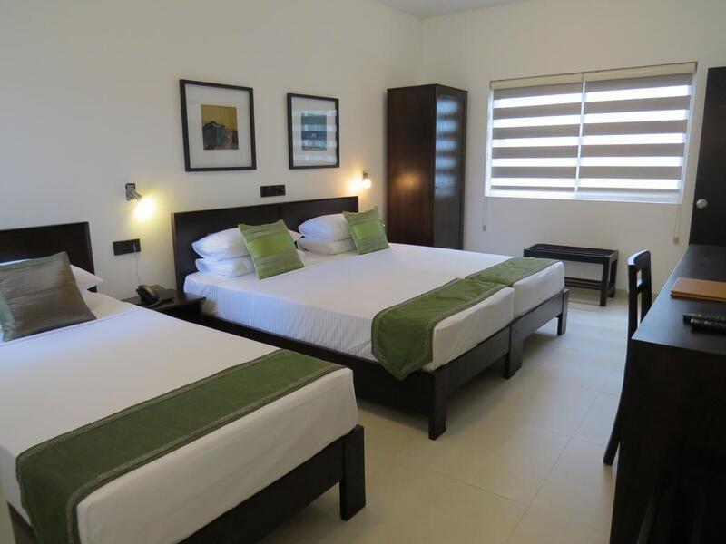 Albergue Cityrest *