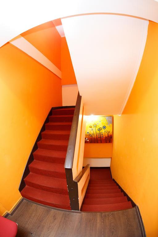 Cityrest Albergue Colombo