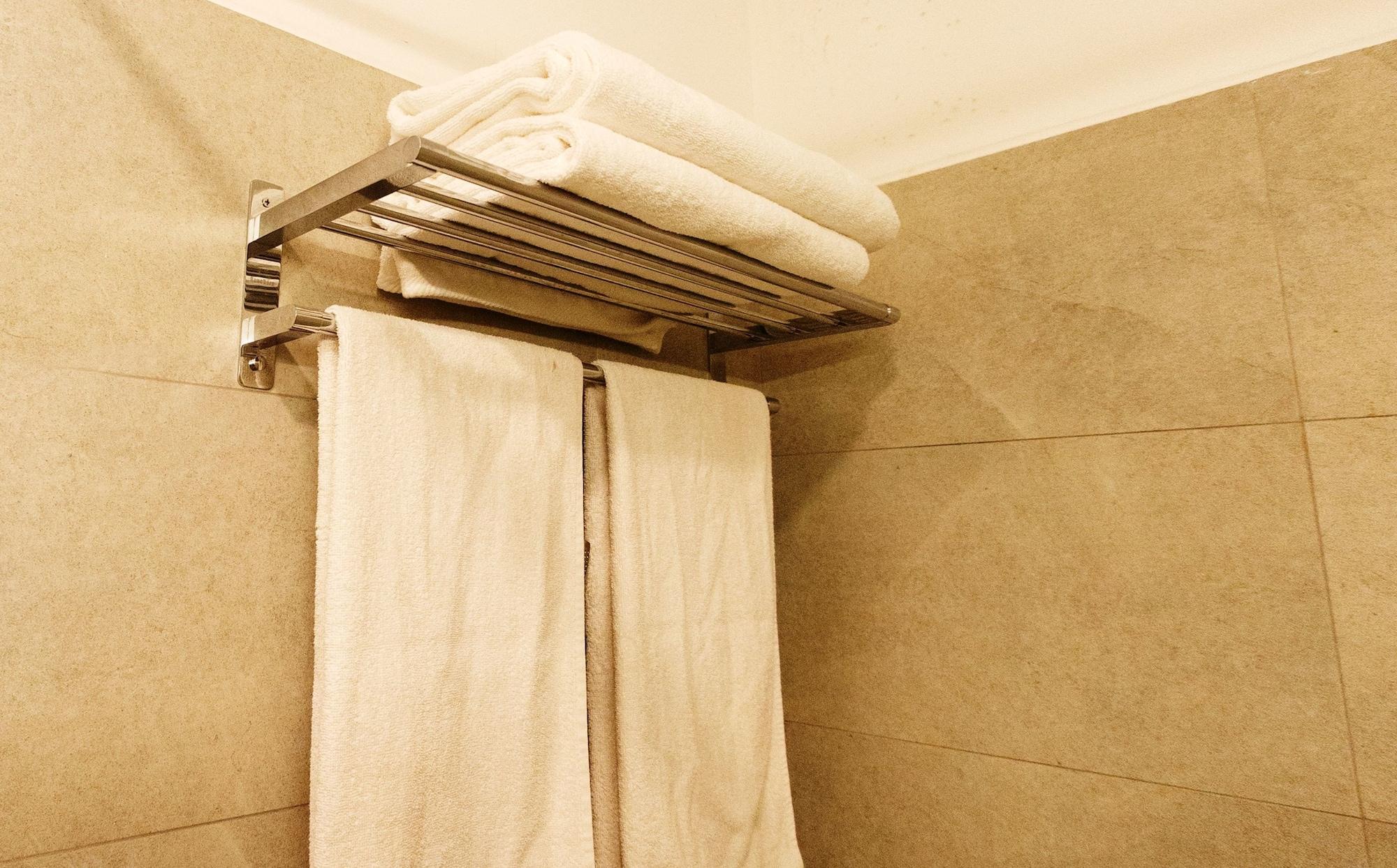 Cityrest Albergue Colombo