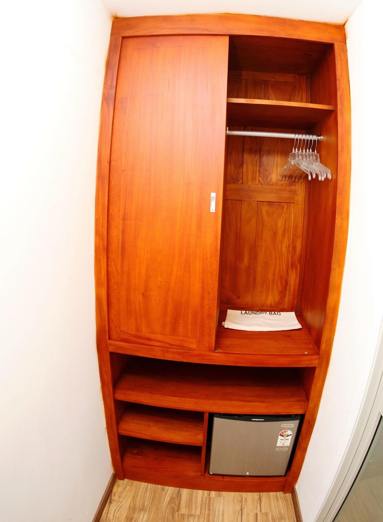 Cityrest Albergue Colombo