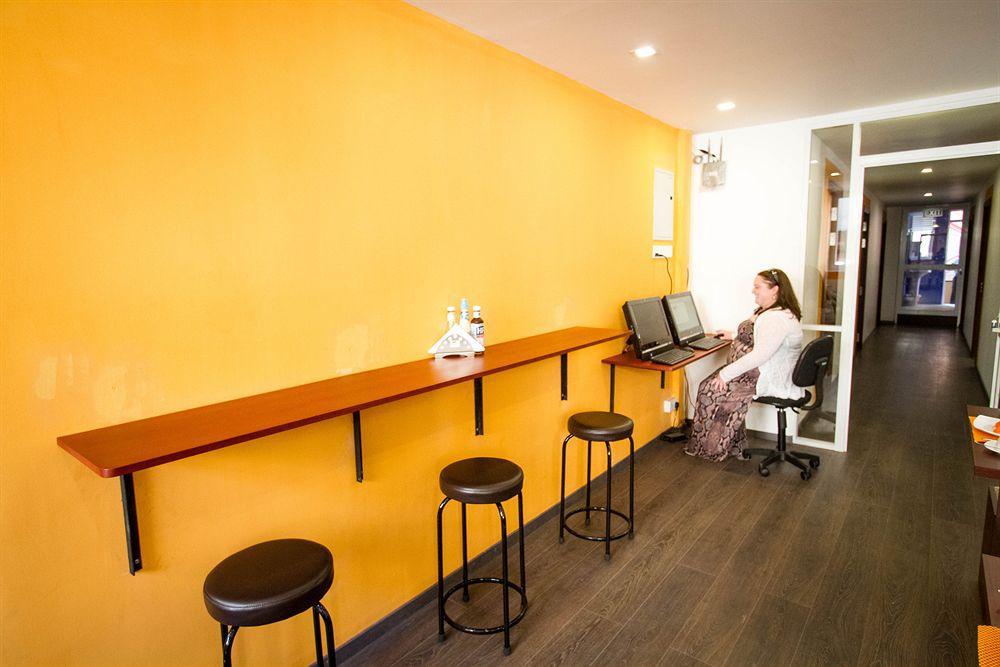 Cityrest Albergue *