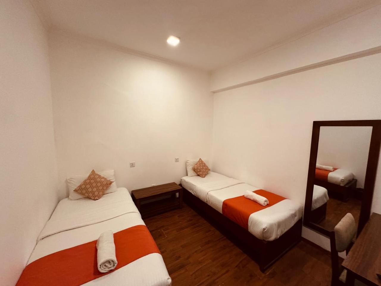 Cityrest Albergue *