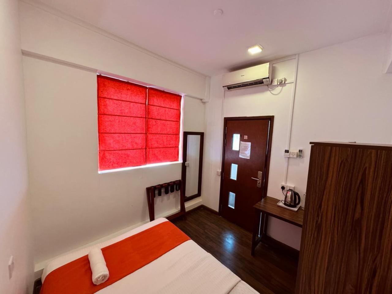 Cityrest * Colombo