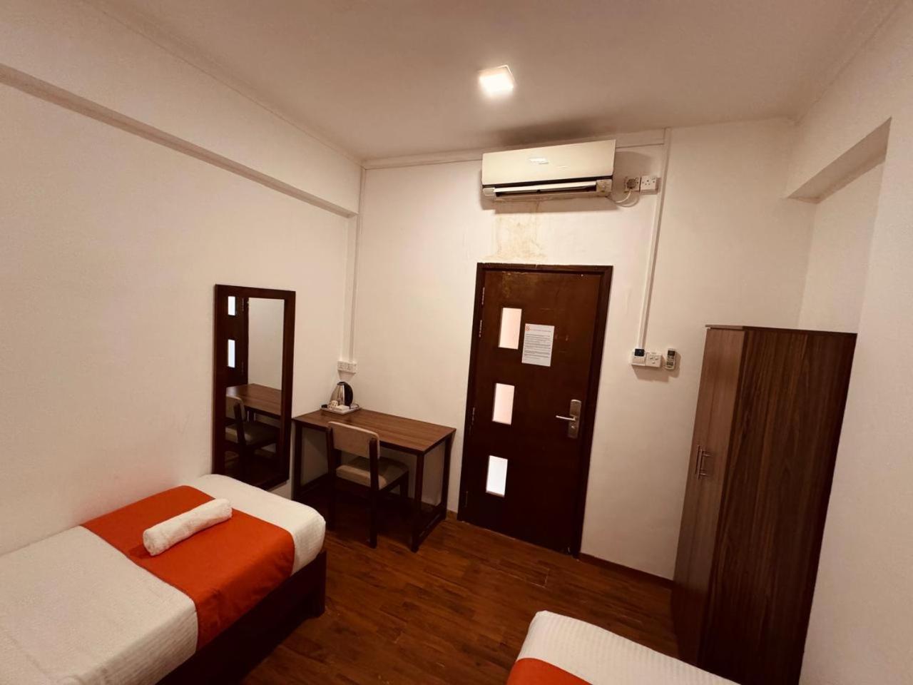Albergue Cityrest