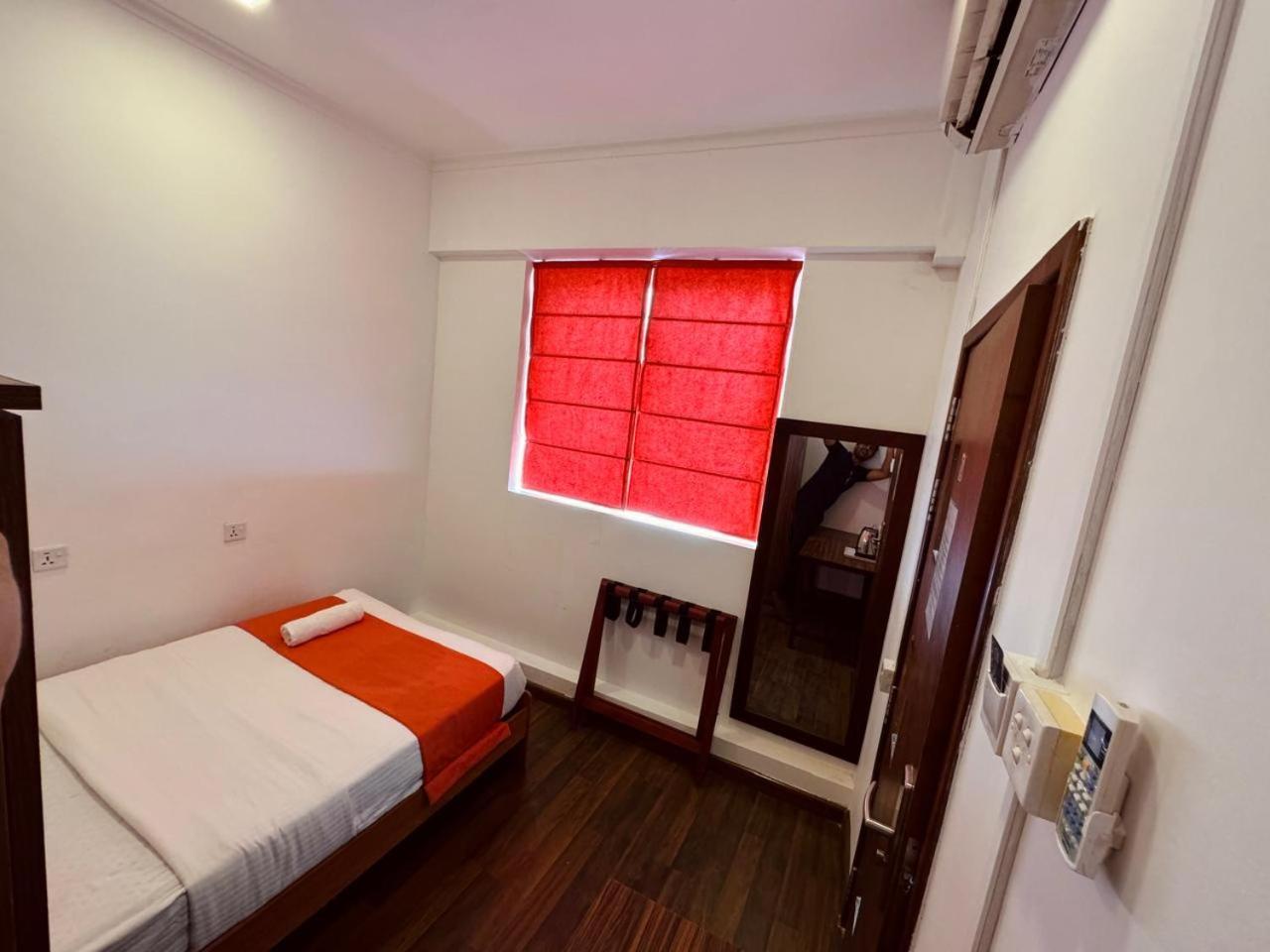 Albergue Cityrest *