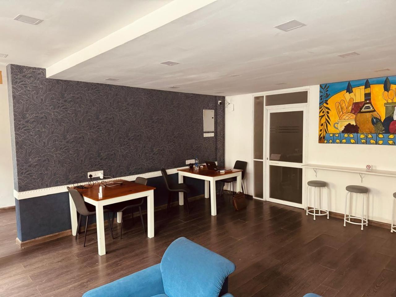 Cityrest Albergue Colombo