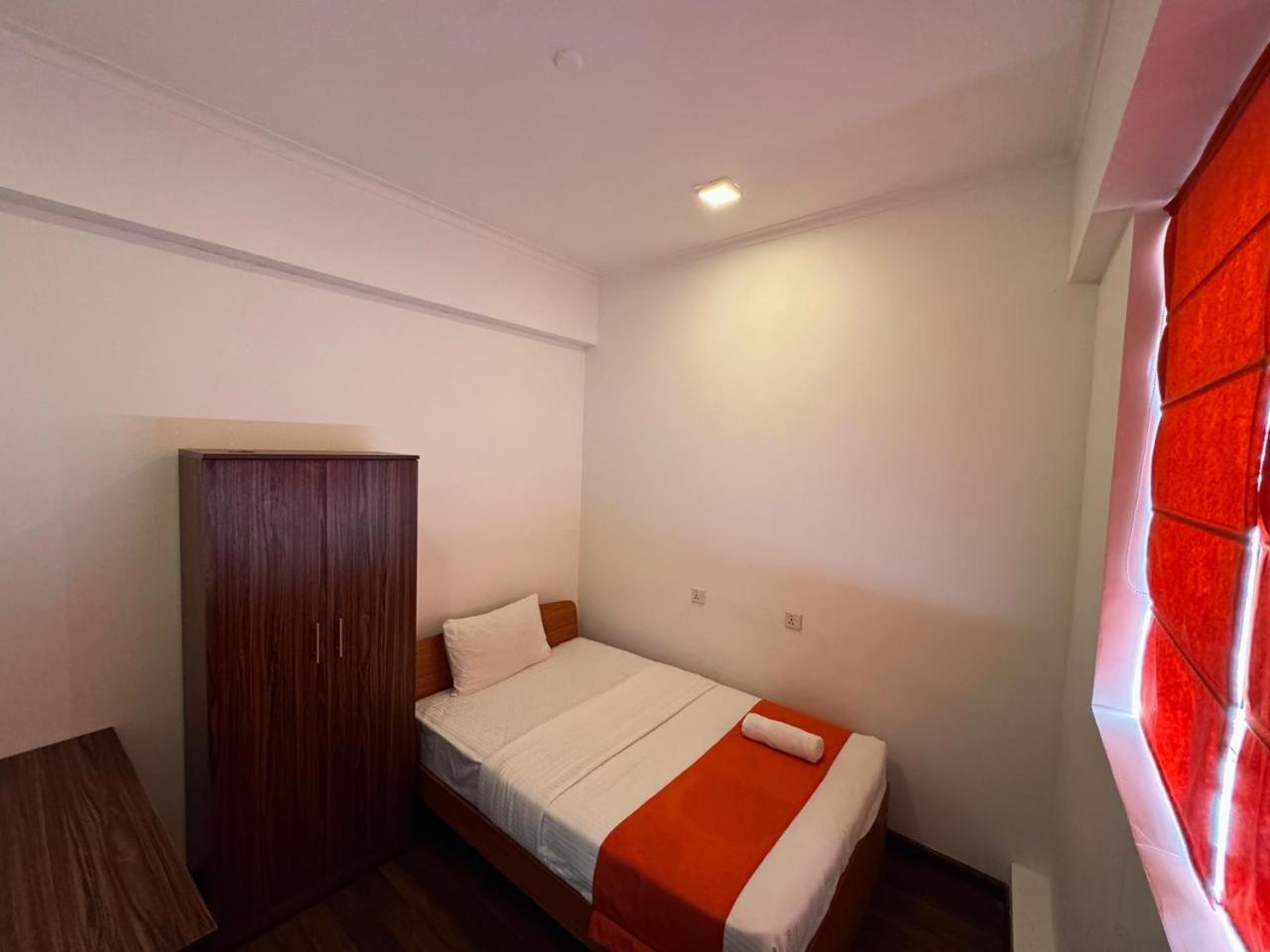 Albergue Cityrest Colombo