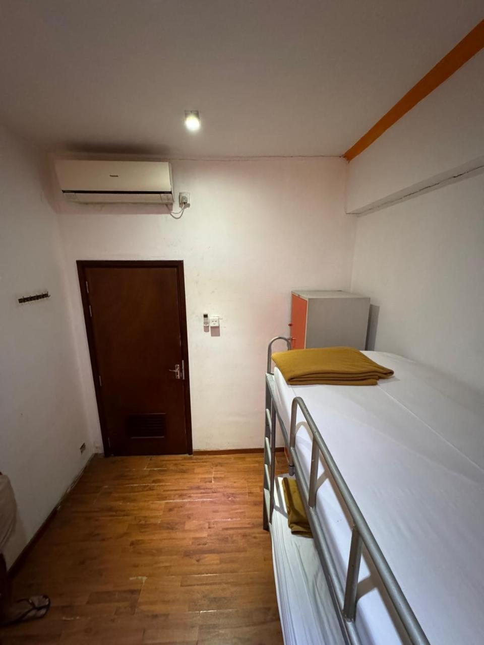 Albergue Cityrest *