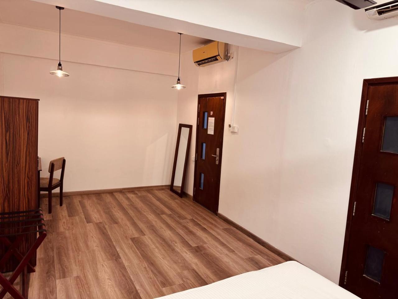 Cityrest Albergue Colombo