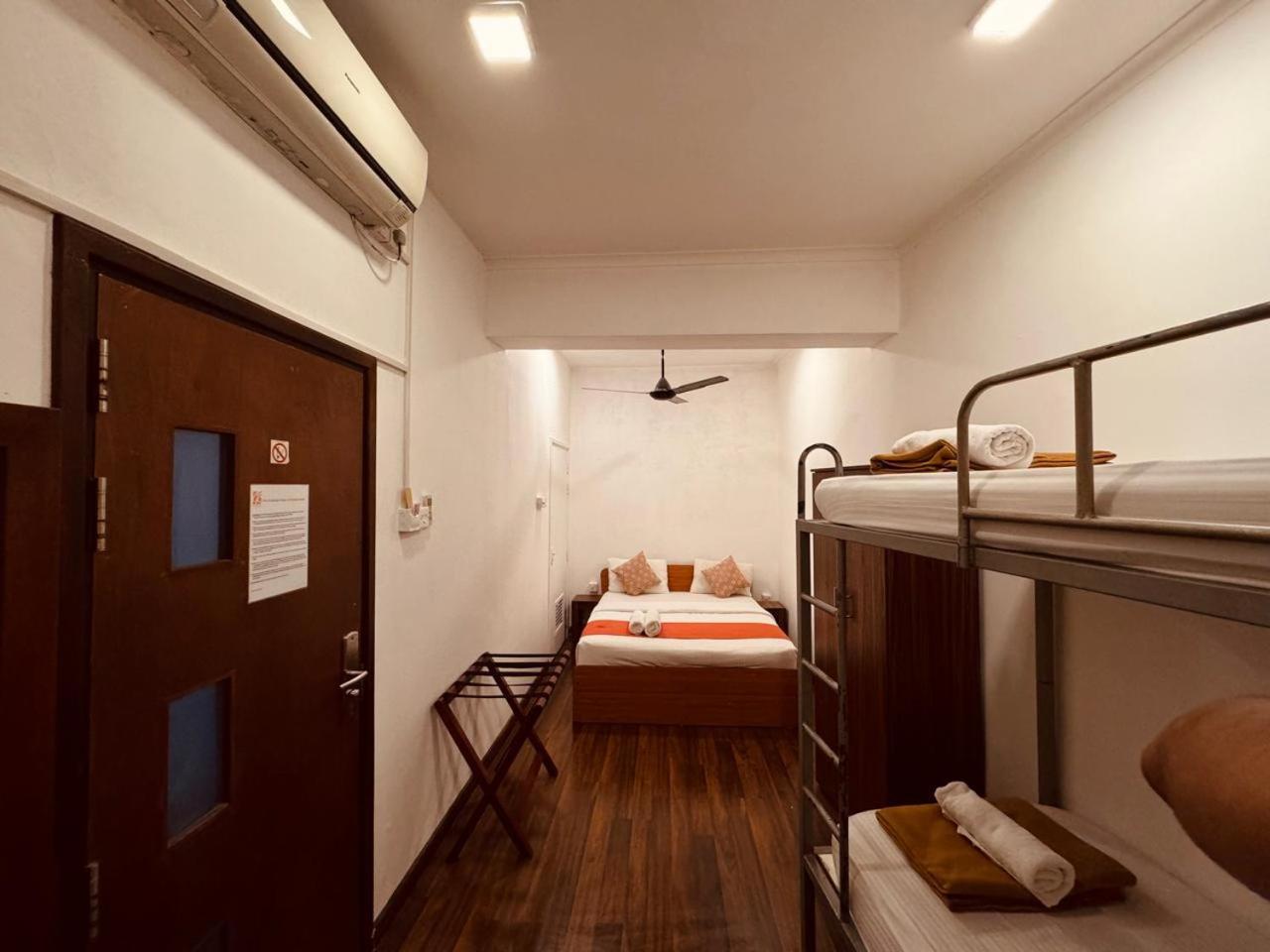 Cityrest Albergue