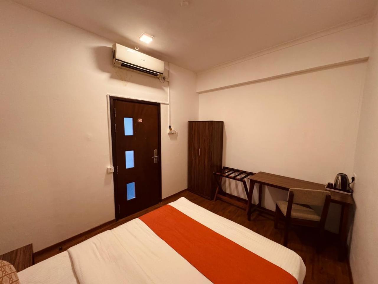Cityrest Albergue Colombo