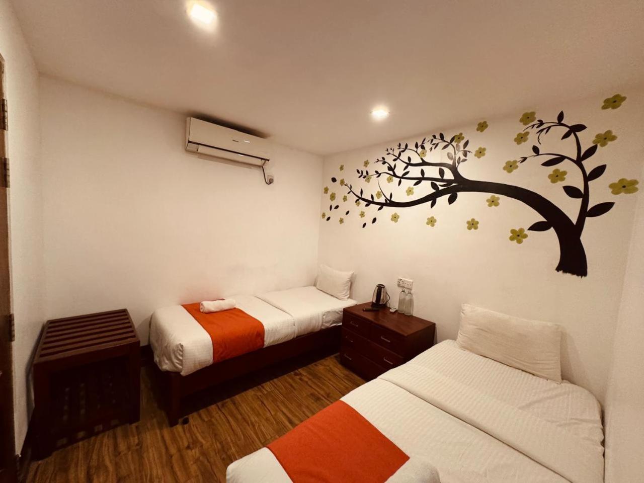 Cityrest Colombo