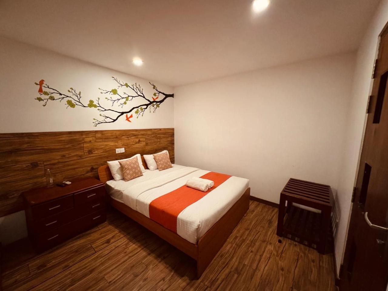 Albergue Cityrest