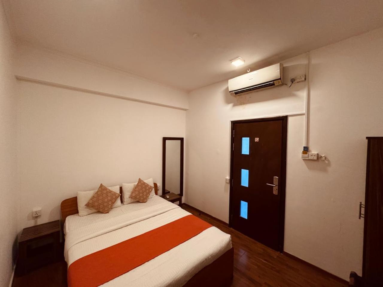 Cityrest Albergue *