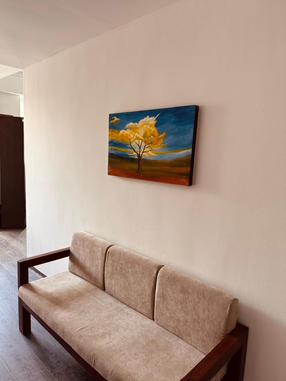Albergue Cityrest Colombo