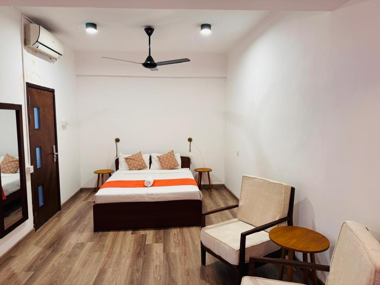 Albergue Cityrest