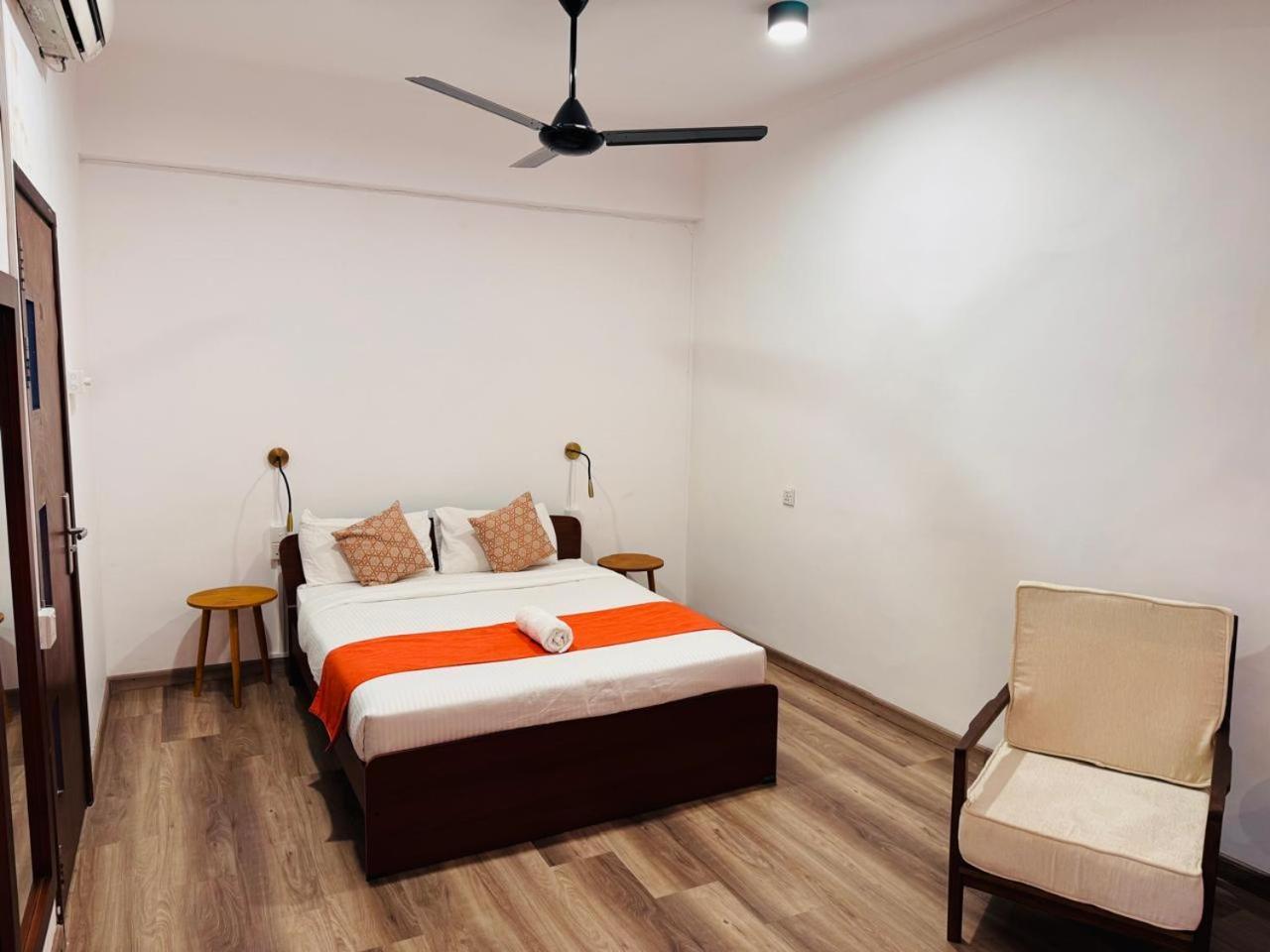 Cityrest Albergue Colombo