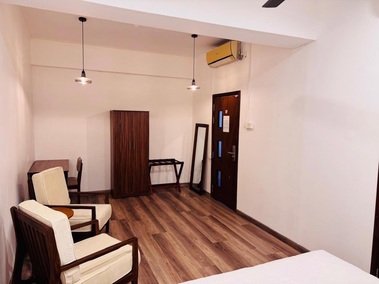 Albergue Cityrest