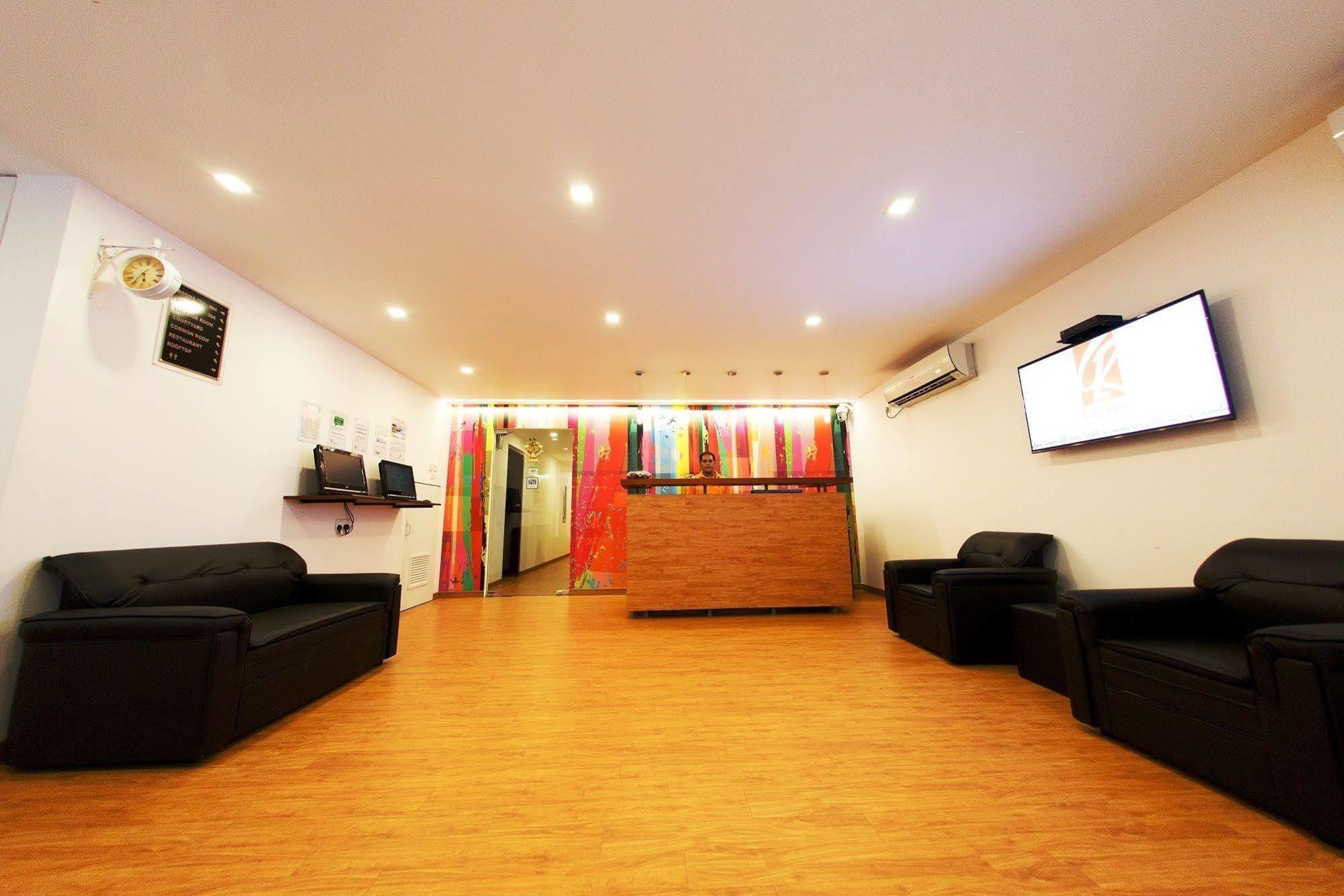 Cityrest Albergue *