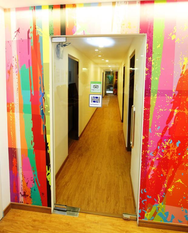 Cityrest Auberge de jeunesse *