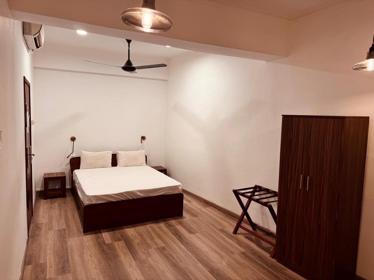 Cityrest Auberge de jeunesse