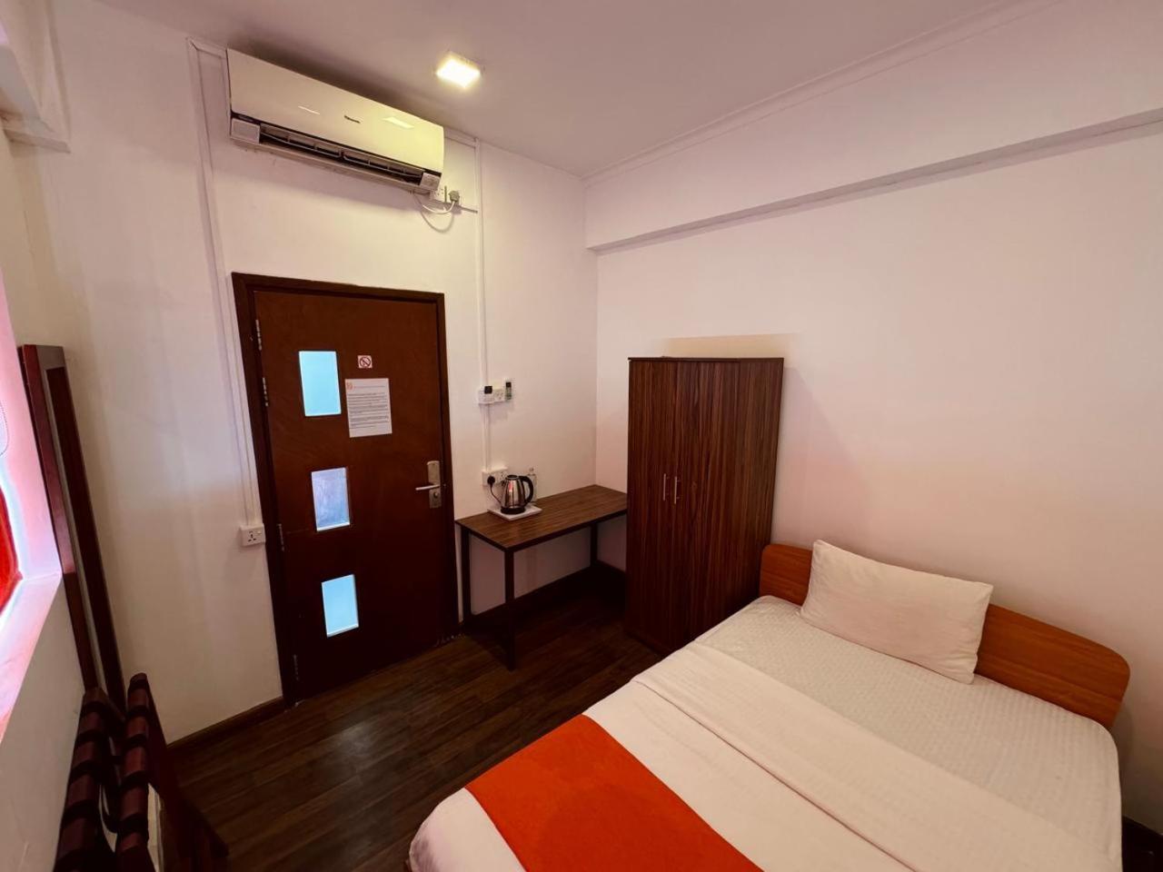 Cityrest Auberge de jeunesse *