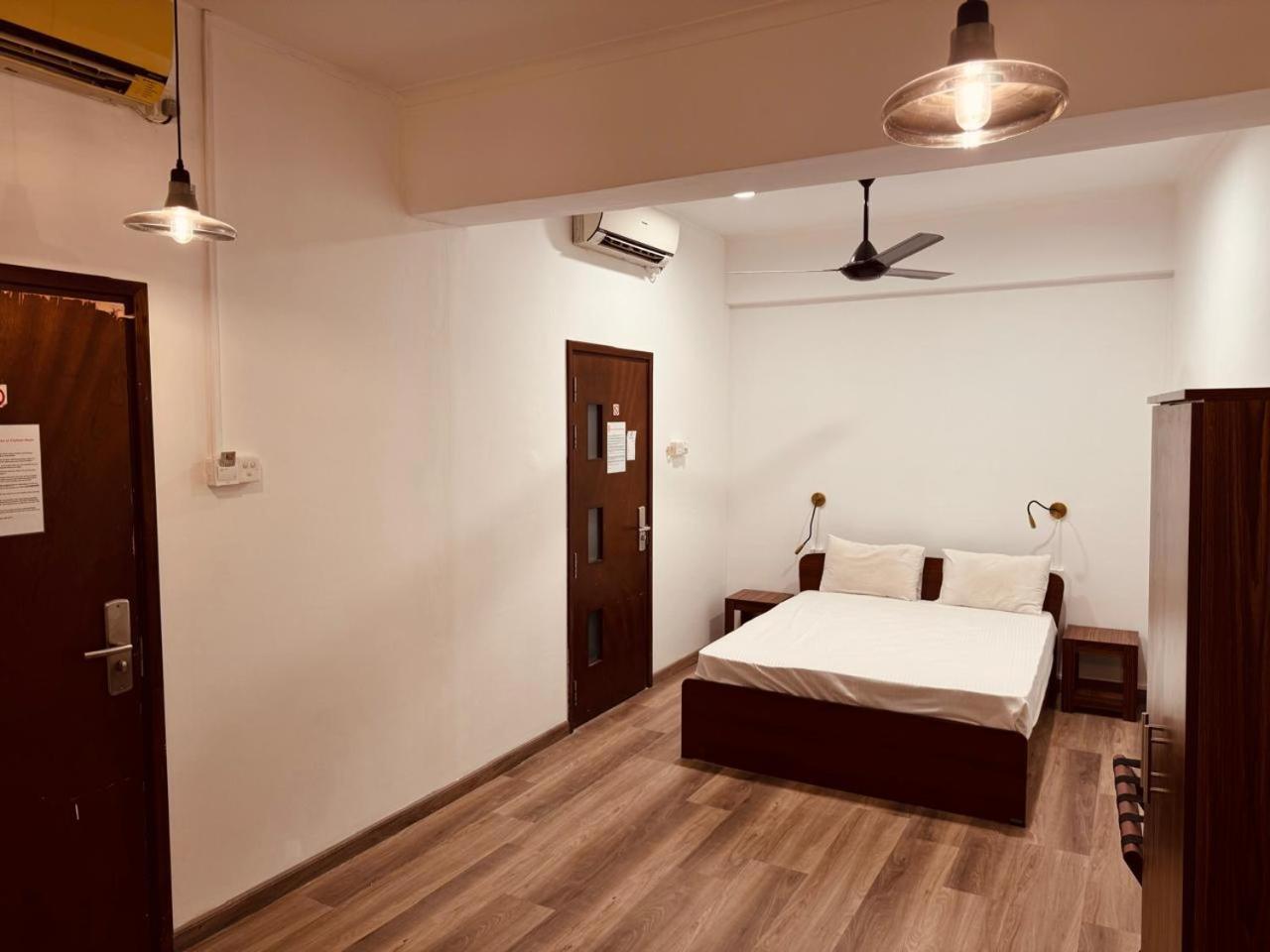 Auberge de jeunesse Cityrest