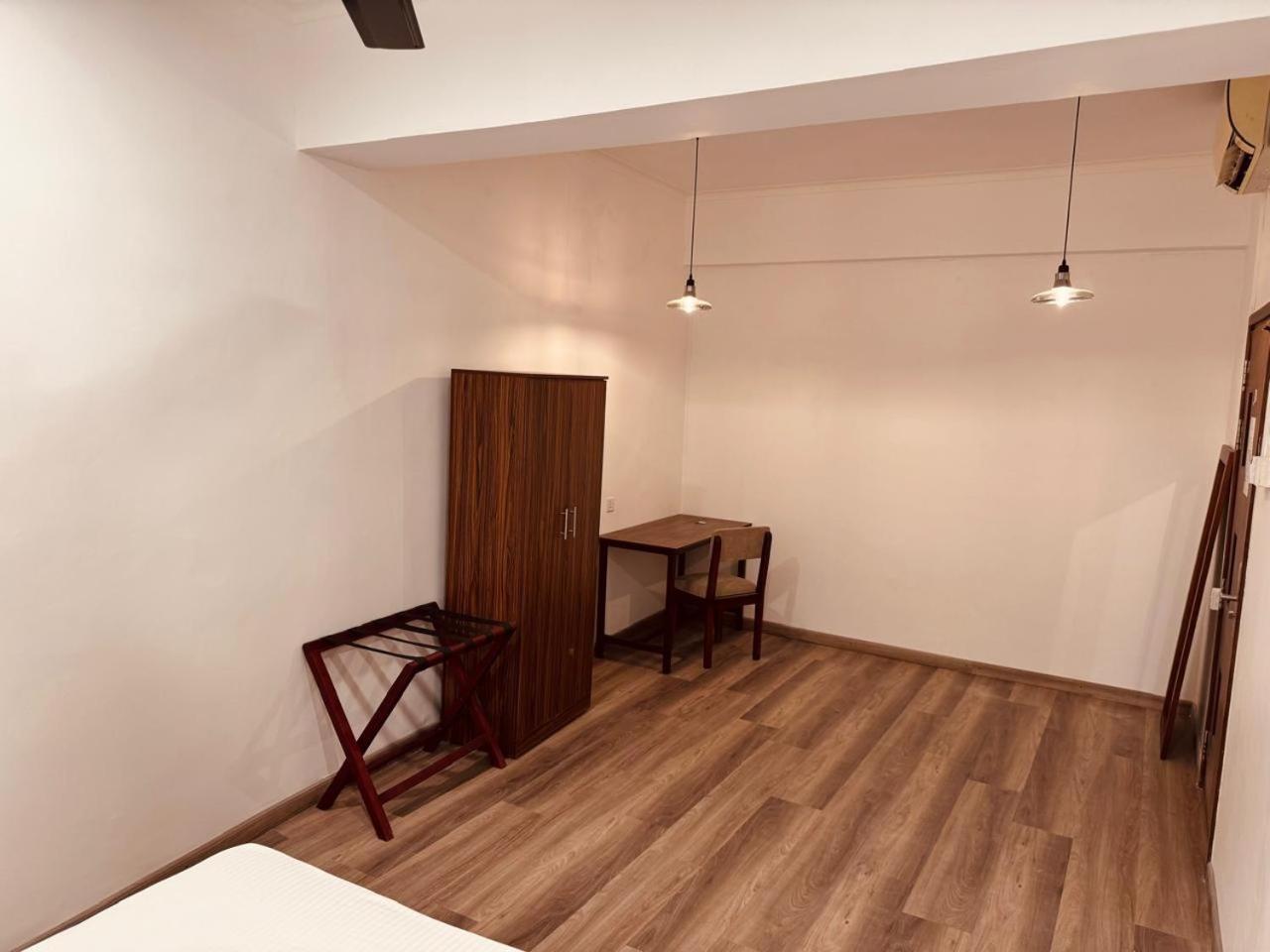 Cityrest Auberge de jeunesse *