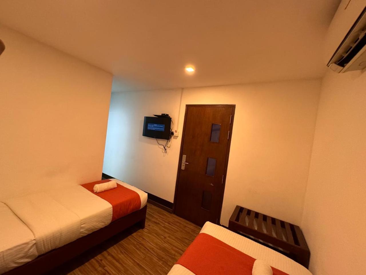 Cityrest * Colombo