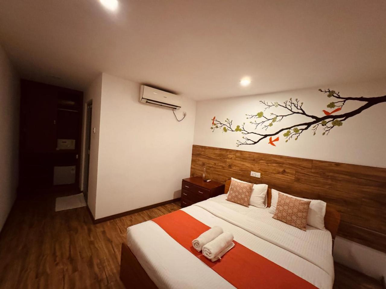 Cityrest Auberge de jeunesse *