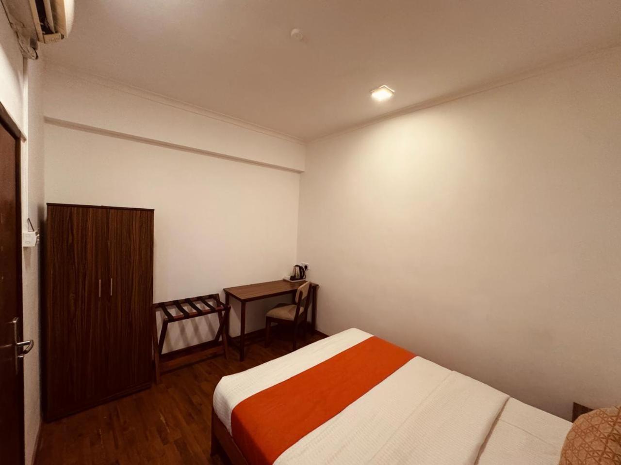 Auberge de jeunesse Cityrest Colombo