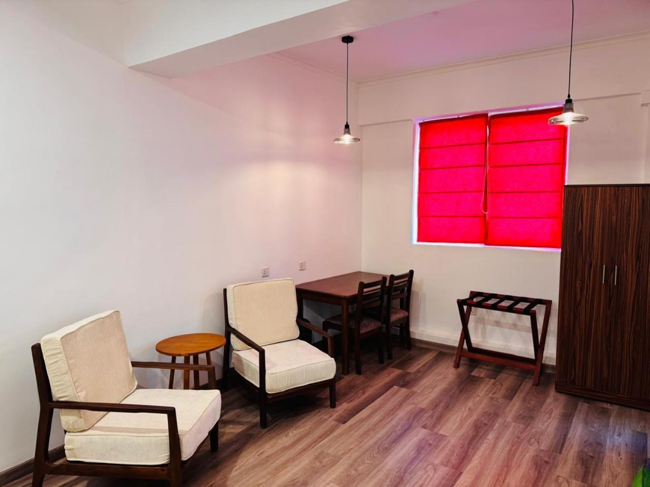 Cityrest Auberge de jeunesse