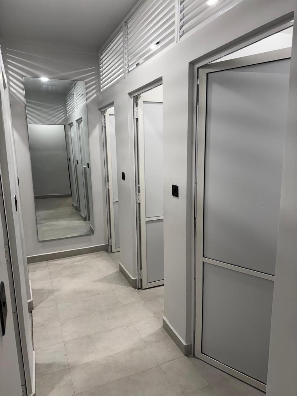 Auberge de jeunesse Cityrest *